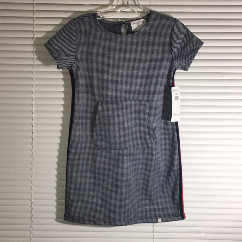 Sovereign Code-Los Angeles Girls Size 8 new with Tag